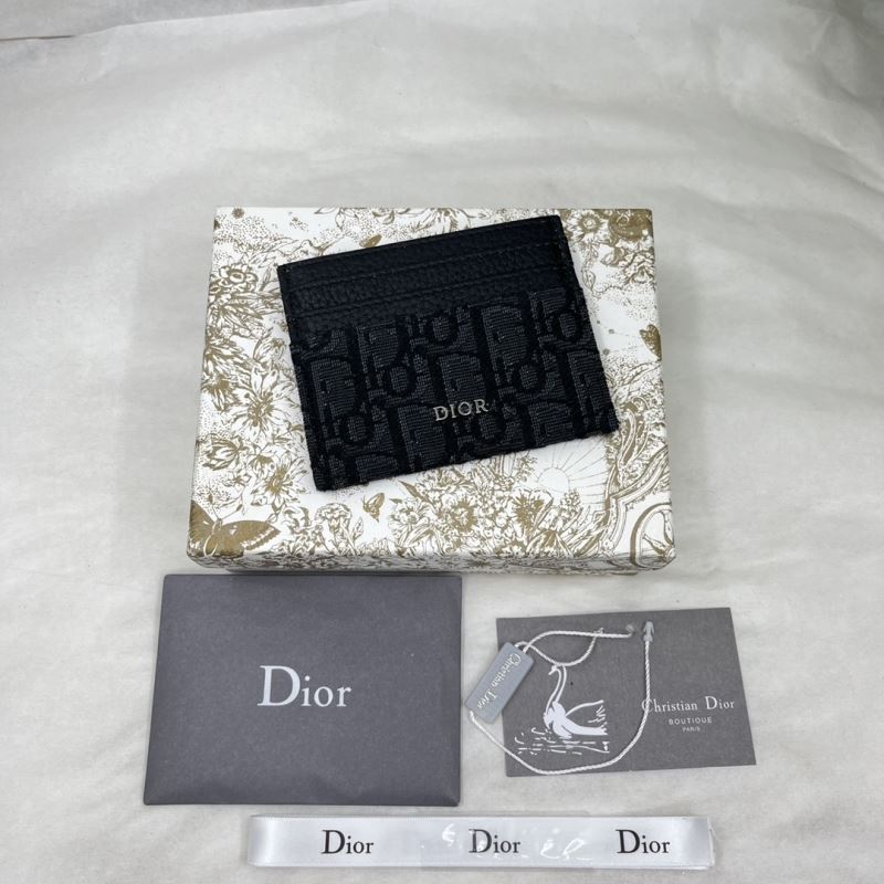 Christian Dior Wallet